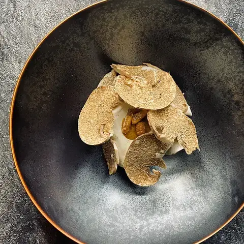 pain perdu la mirande