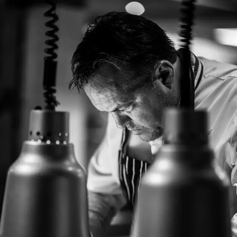 Emmanuel Renaut Cuisine