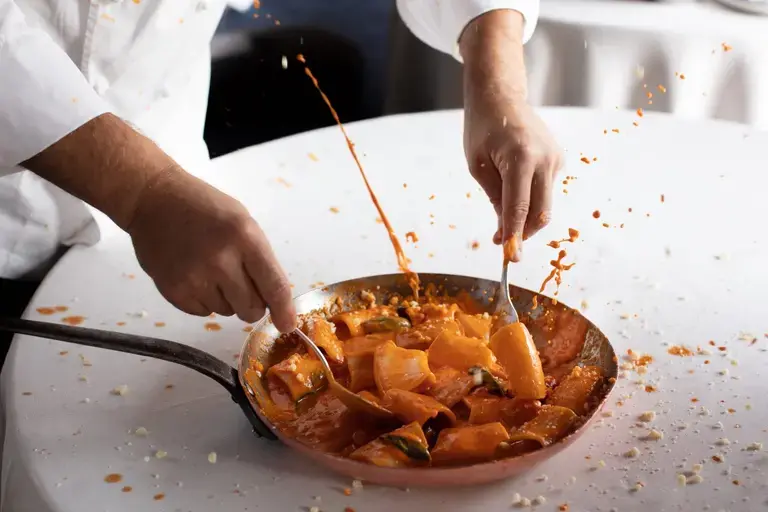 Paccheri