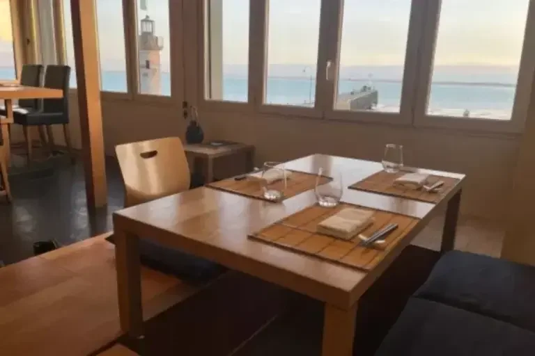 La Table Breizh Café