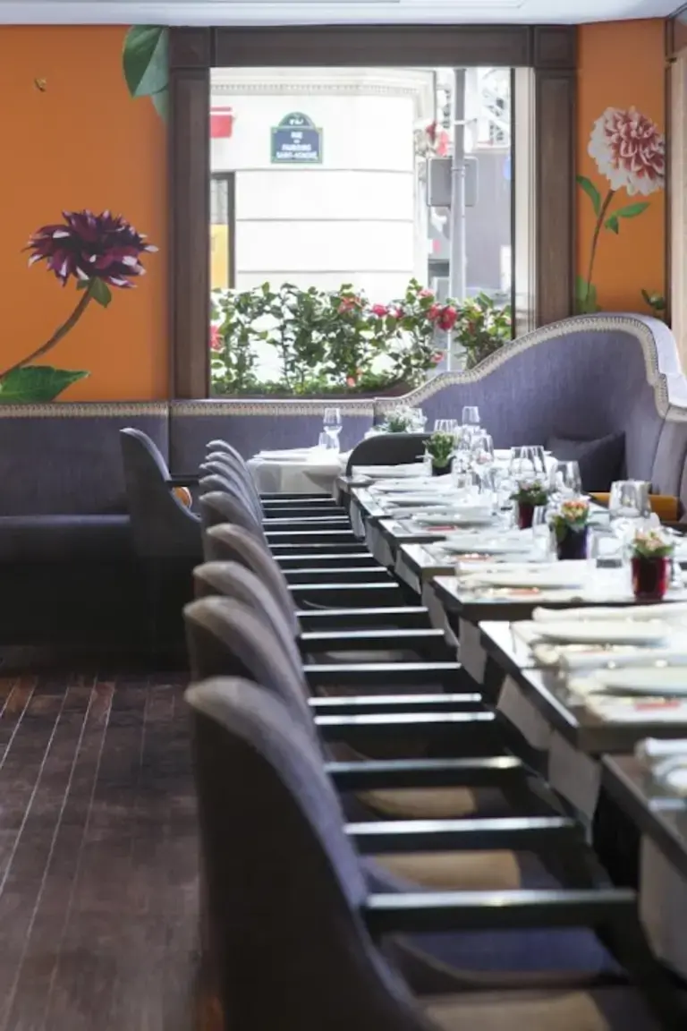 114 Faubourg 114 Faubourg