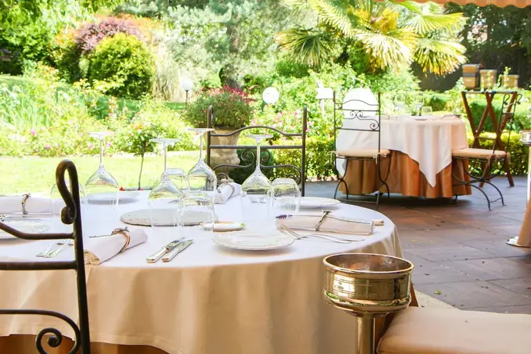 Auberge A La Bonne Idée Auberge A La Bonne Idée