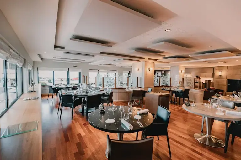 Avel Vor - Restaurant Avel Vor - Restaurant