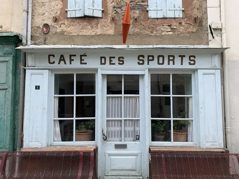 Café des sports padern Café des sports padern