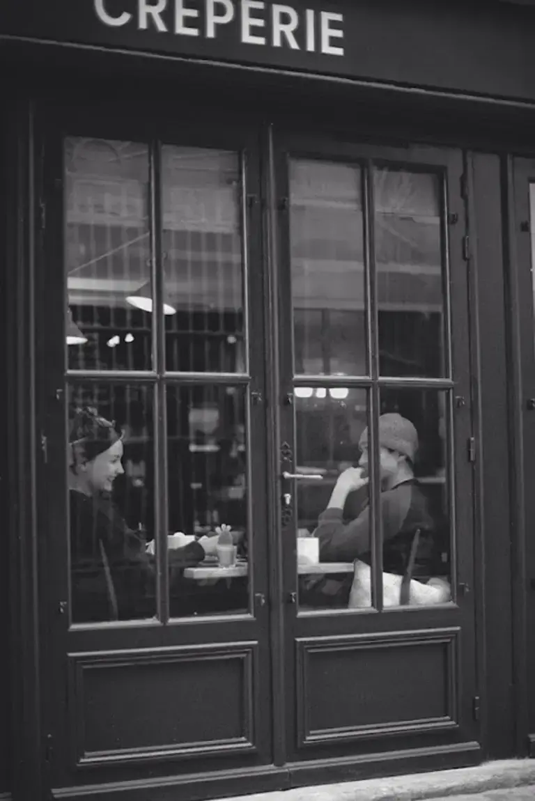 Crêperie Grain noir Crêperie Grain noir