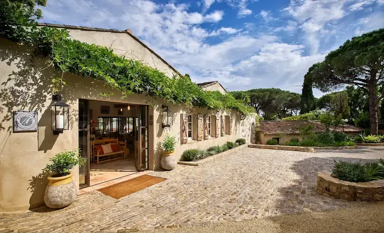 Hôtel La Ferme d'Augustin