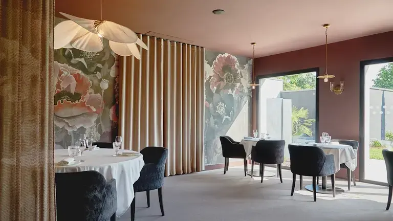 Hôtel Restaurant Maison Tiegezh