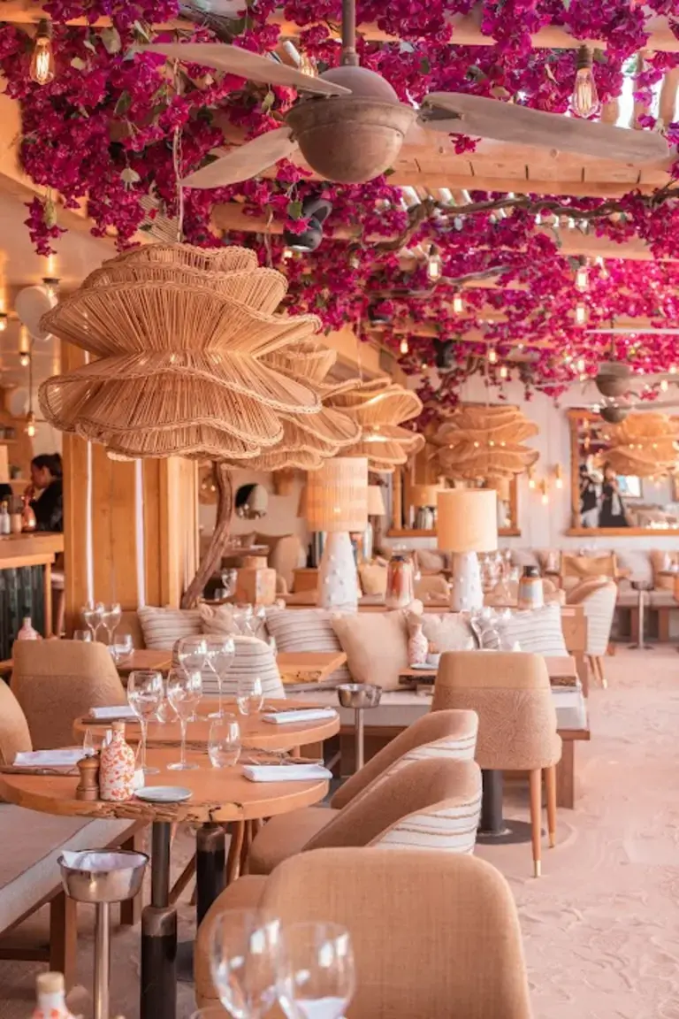 La Petite Plage Saint-Tropez