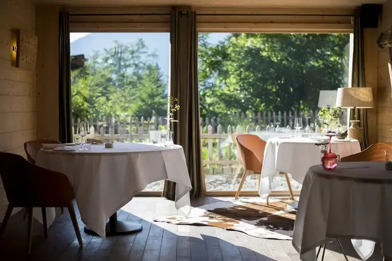 La Table Gastronomique d'Emmanuel Renaut