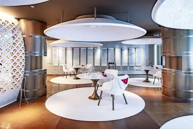 Le 1947 à Cheval Blanc