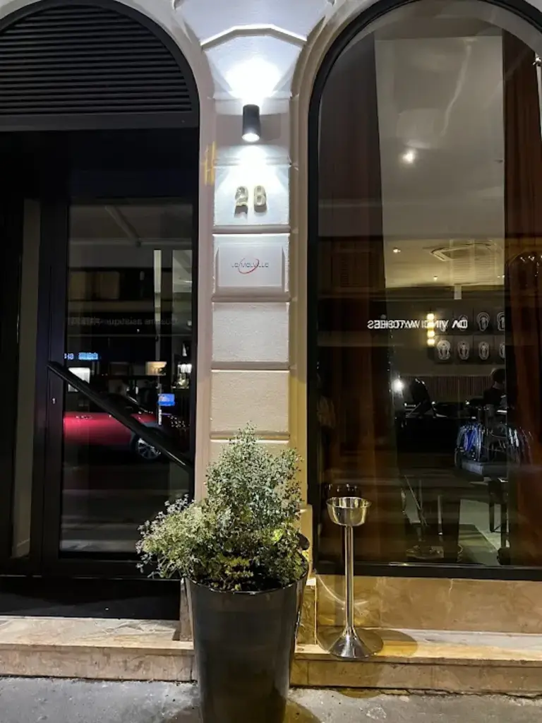 Le Melville