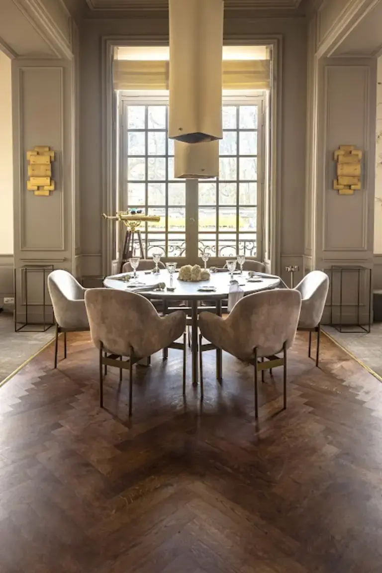 L'Observatoire du Gabriel L'Observatoire du Gabriel