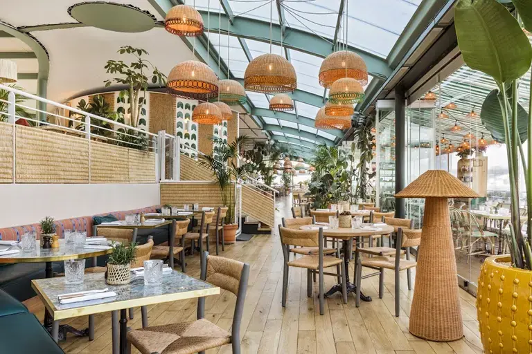 Polpo Brasserie Polpo Brasserie
