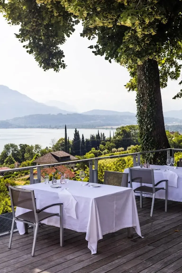 Restaurant Lamartine Lac du Bourget, Proche Aix-les-Bains Restaurant Lamartine Lac du Bourget, Proche Aix-les-Bains