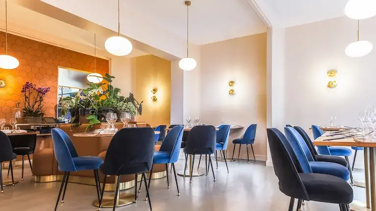 Restaurant OXTE