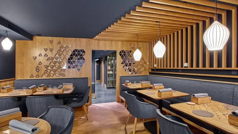 Restaurant Umami