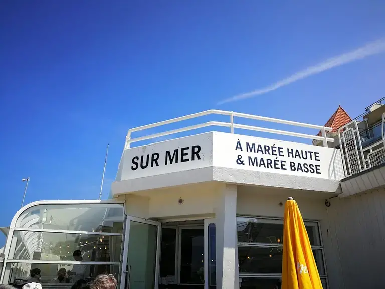Sur Mer