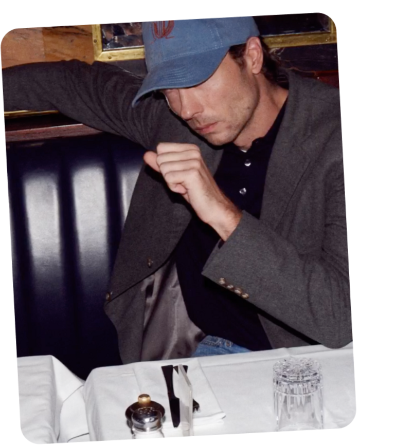 Bill to Treasure France carousel poet