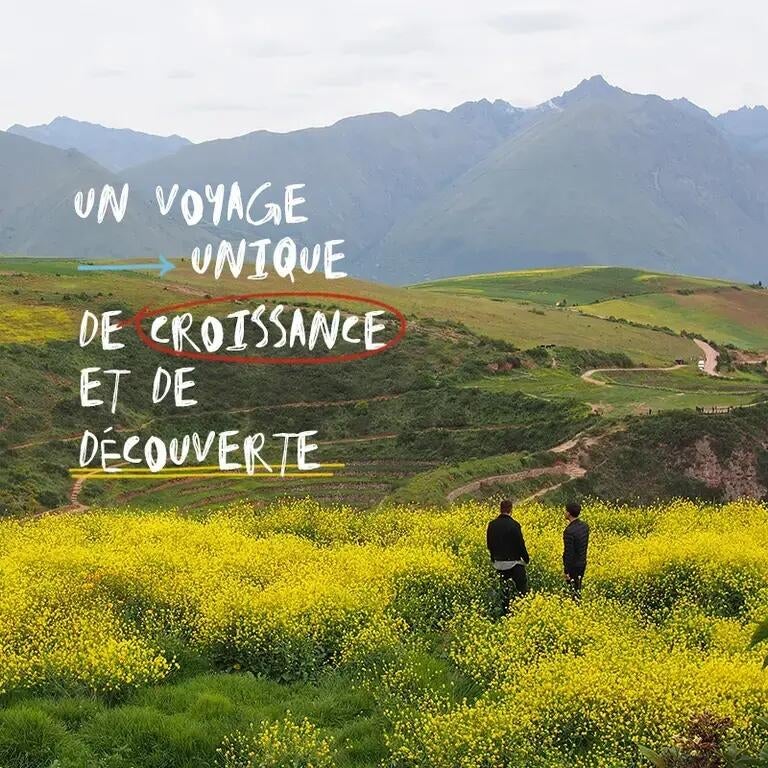 Afuera Hay Más - reportage photo