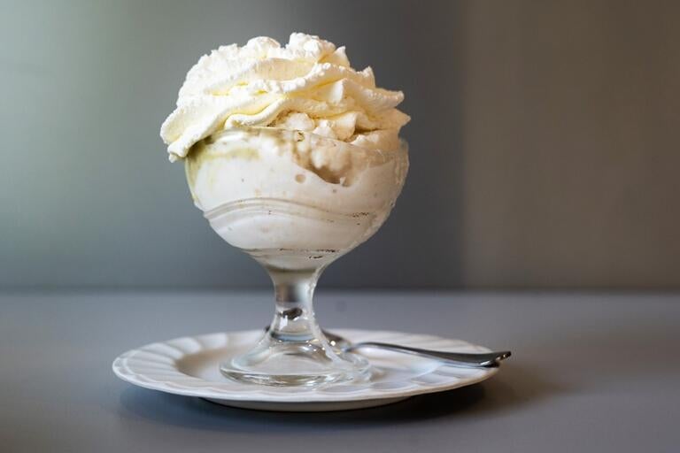 Granita - Le Guépard