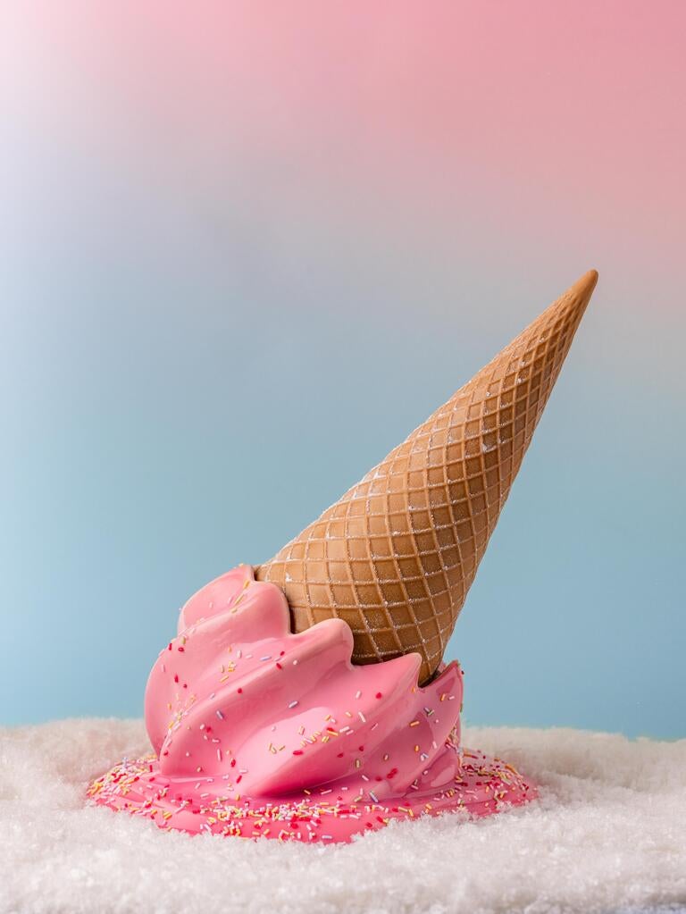 Bûche Certains l’aiment Show