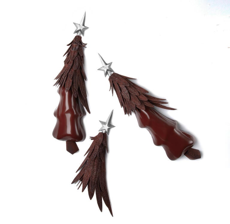 Bûche Souvenir d’Enfance  