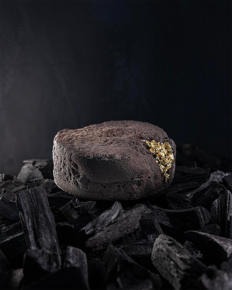 Bûche Matière Brute