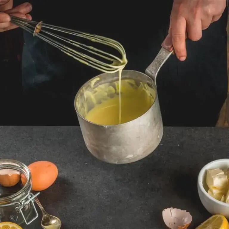 Sauce magique - Fine Dining Lovers