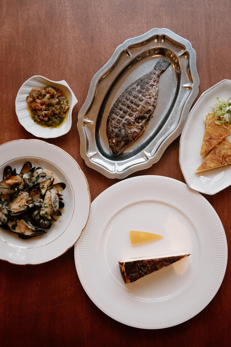 Calcifer. Photo : Maelle Saliou