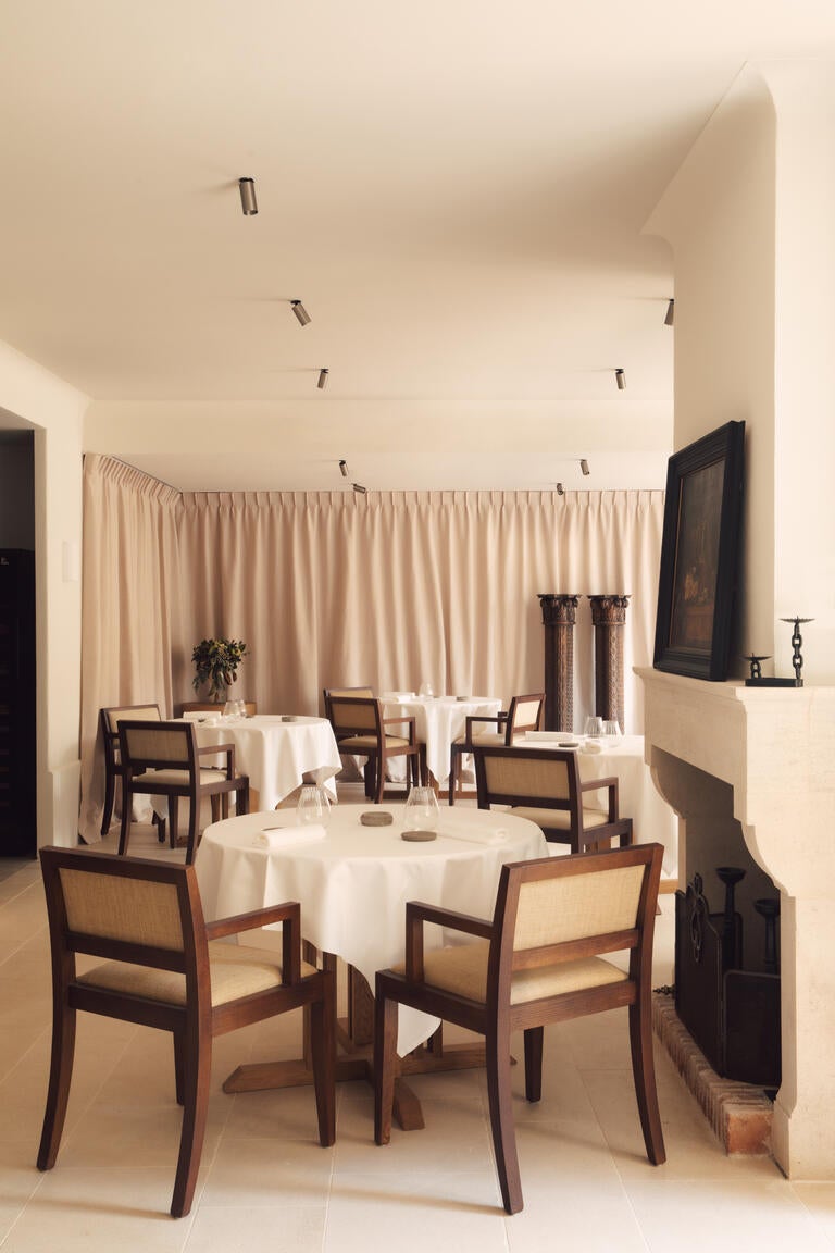 Le Clos de la Tour. Photo : Jules Focone