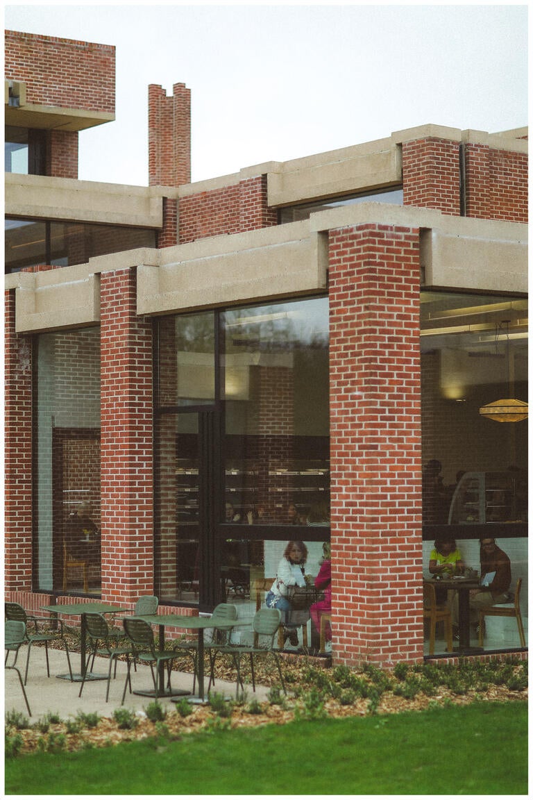 Pigments. Photo: Celia Swaenepoel