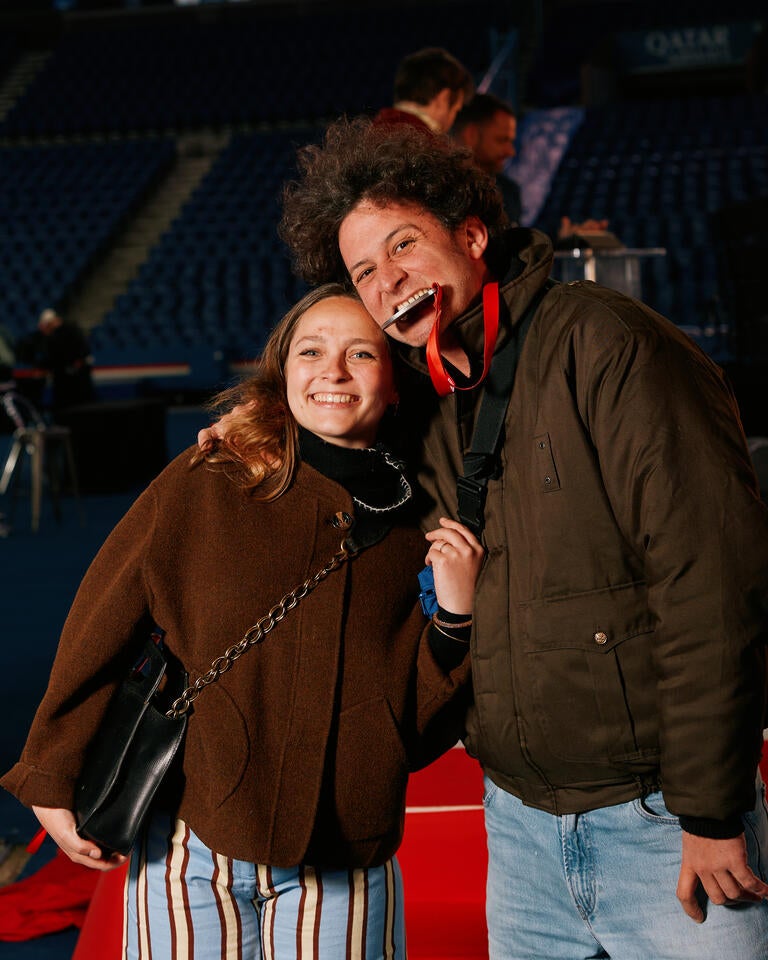 Patine Bistrot - Time Out Food &amp; Drink Awards 2026. Photo Mickael Bandassak