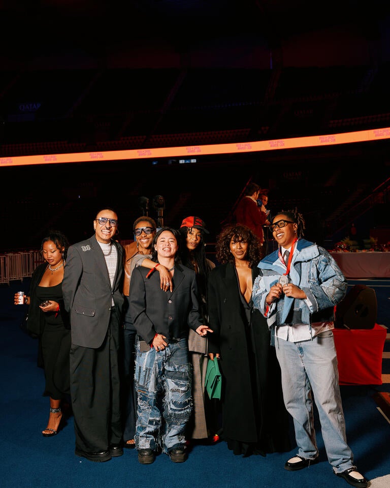 Time Out Food &amp; Drink Awards 2026 - Crédit Mickaël Bandassak