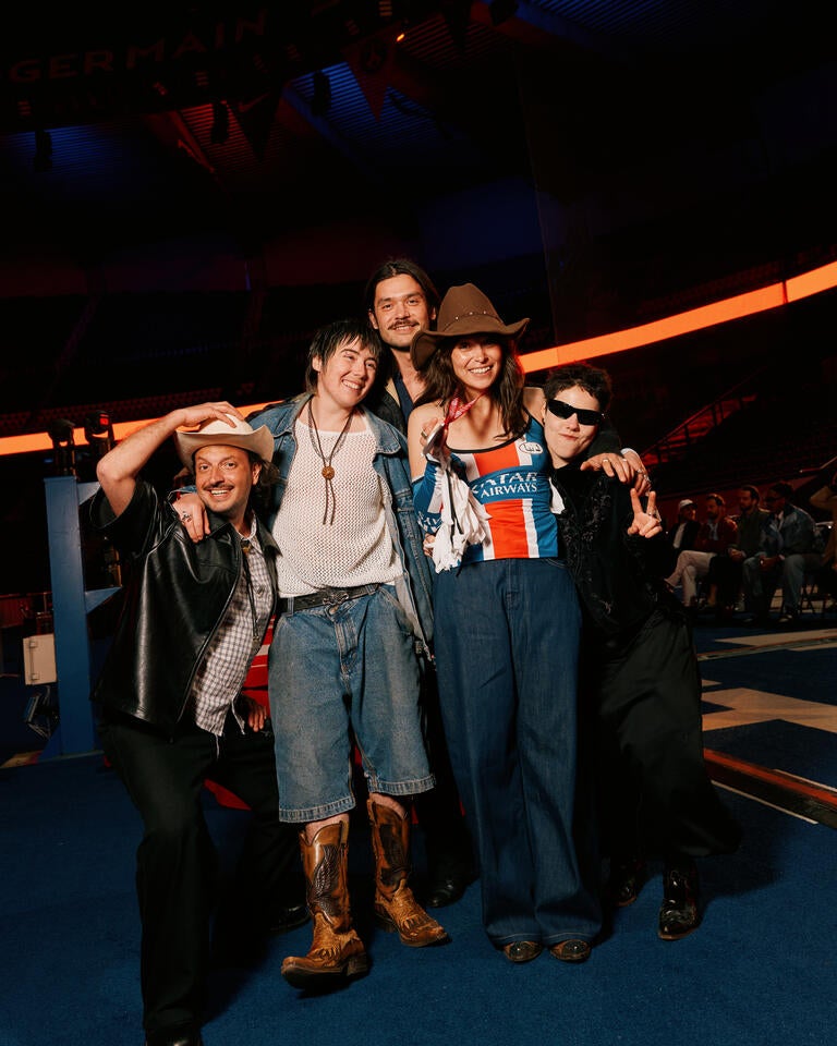 Time Out Food &amp; Drink Awards 2026 - Crédit Mickaël Bandassak