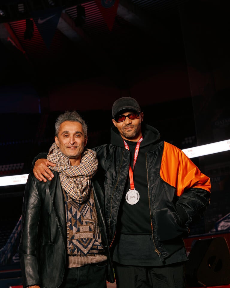 Time Out Food &amp; Drink Awards 2026 - Crédit Mickaël Bandassak