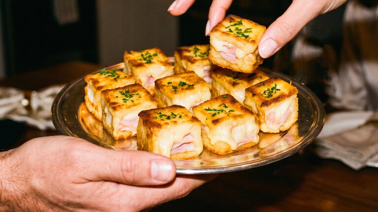 Coupe du Monde 2026 : recette France