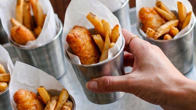Coupe du Monde 2026 : recette Angleterre
