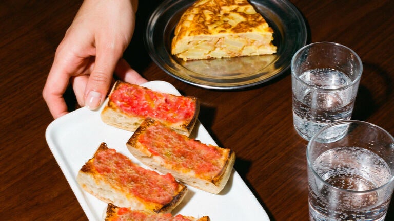 Coupe du Monde 2026 : recette Espagne