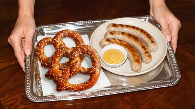 Coupe du Monde 2026 : recette Allemagne