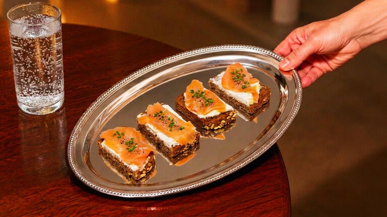 Coupe du Monde 2026 : recette Norvège