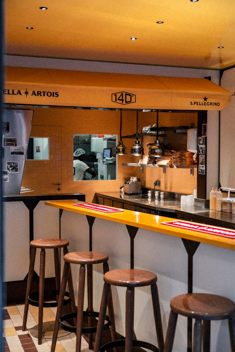 140 degrés