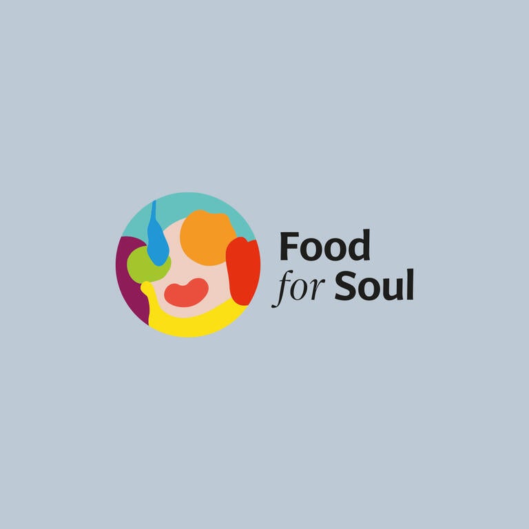 food for soul logo NEW