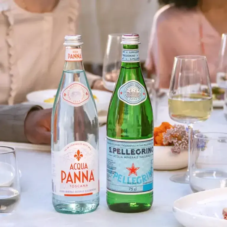 San pellegrino 2
