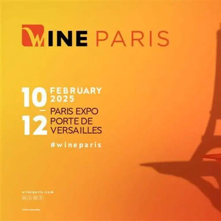 Wine Paris