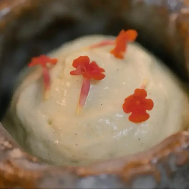 Afuera Hay Más - recette Nelson Freitas