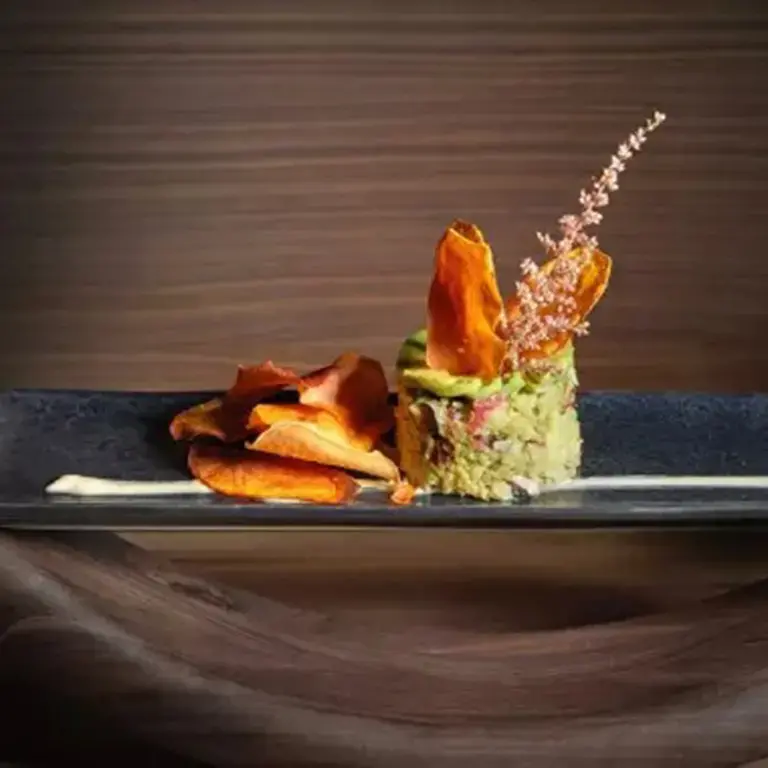 bloom sushi