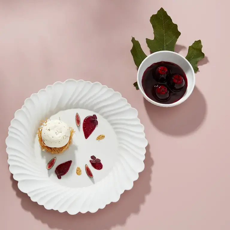 Photo Dessert Epicure