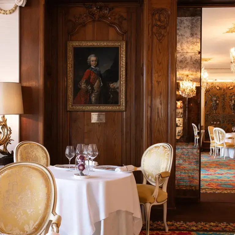 Le Chantecler