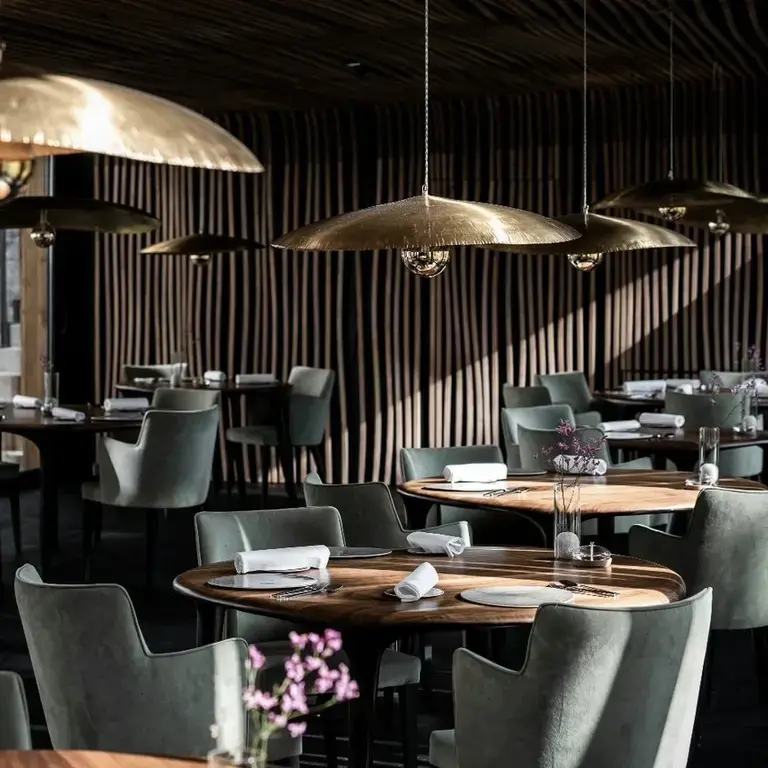 Maison Aribert Salle