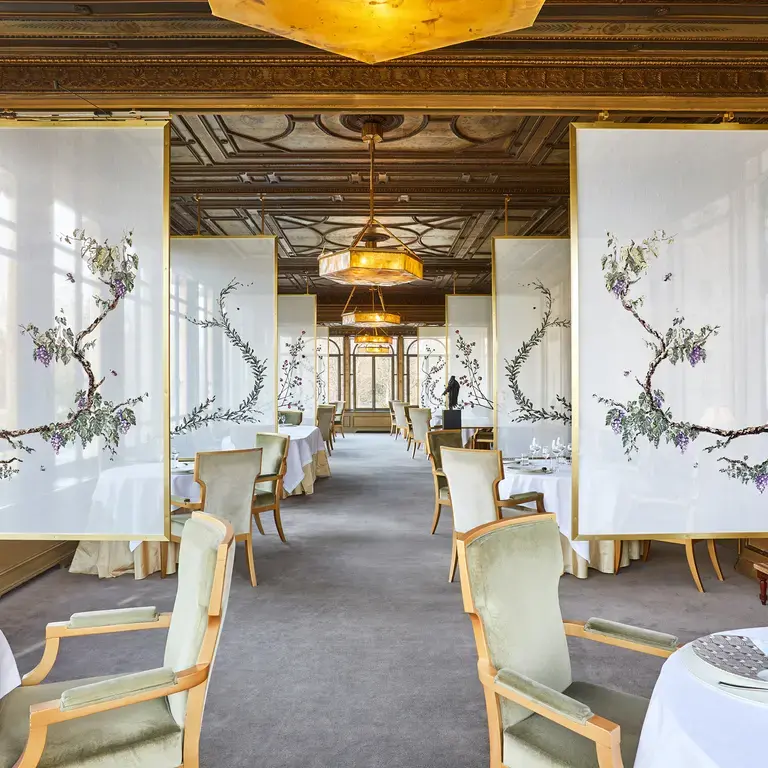 Pavillon Ledoyen